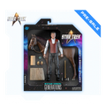 Captain James T Kirk Action Figure Star Trek: Generations Wave 2