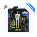 Commander Bem Action Figure Star Trek: The Animated Series Wave 2