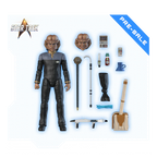 Ensign Nog Action Figure - Favor the Bold Star Trek Wave 2
