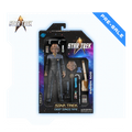 Ensign Nog Action Figure - Favor the Bold Star Trek Wave 2