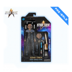 Ensign Nog Action Figure - Favor the Bold Star Trek Wave 2