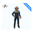 Ensign Nog Action Figure - Favor the Bold Star Trek Wave 2