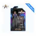 Captain Kathryn Janeway Action Figure – Star Trek: Voyager (Year of Hell Edition) Wave 2
