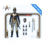 Geordi La Forge Action Figure – Star Trek: Generations (Sailor Uniform Edition) Wave 2