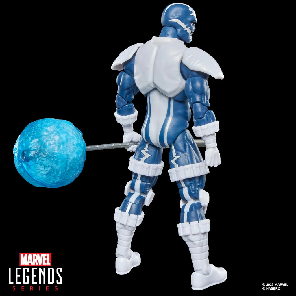 Marvel Legends Series – Cardiac