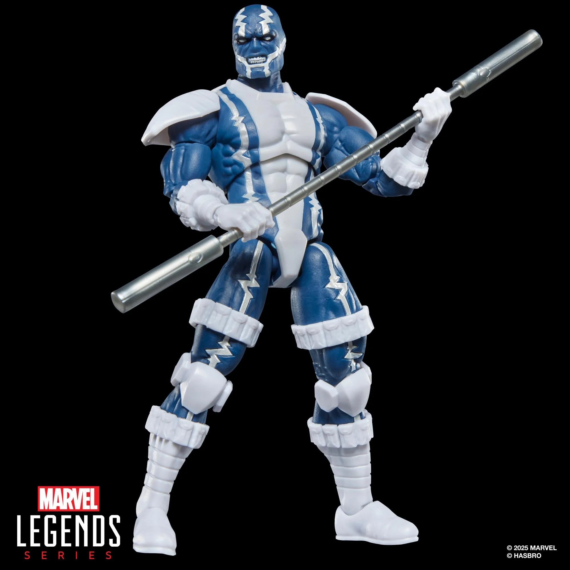 Marvel Legends Series – Cardiac