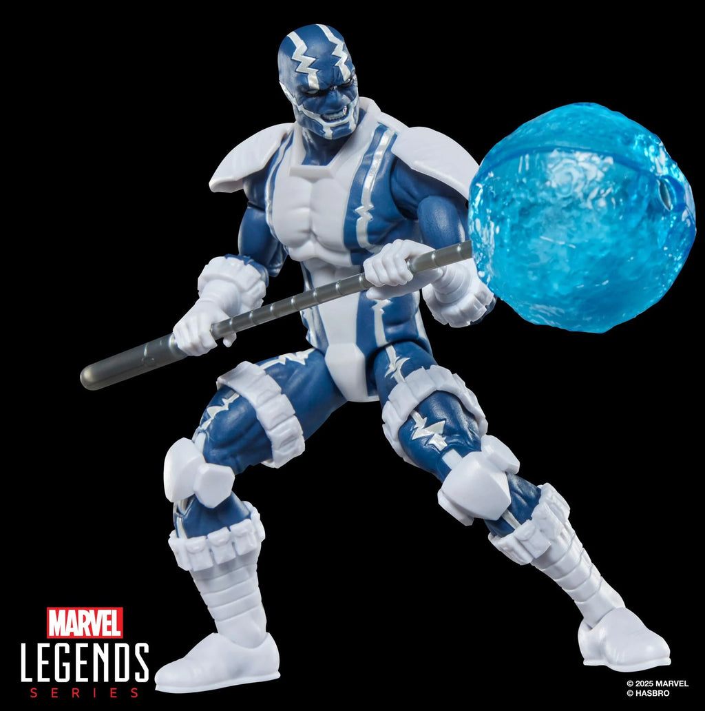 Marvel Legends Series – Cardiac