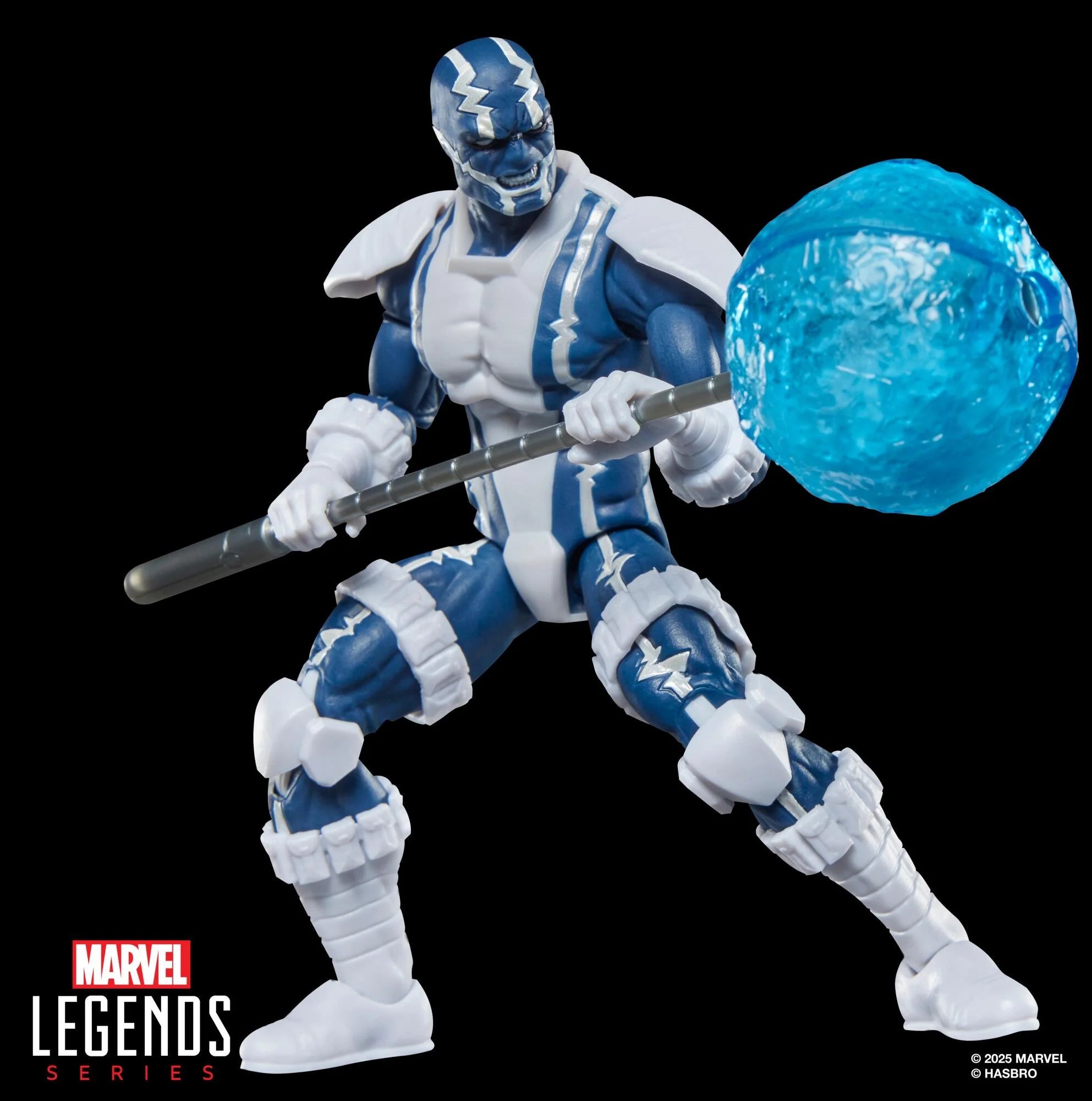 Marvel Legends Series – Cardiac