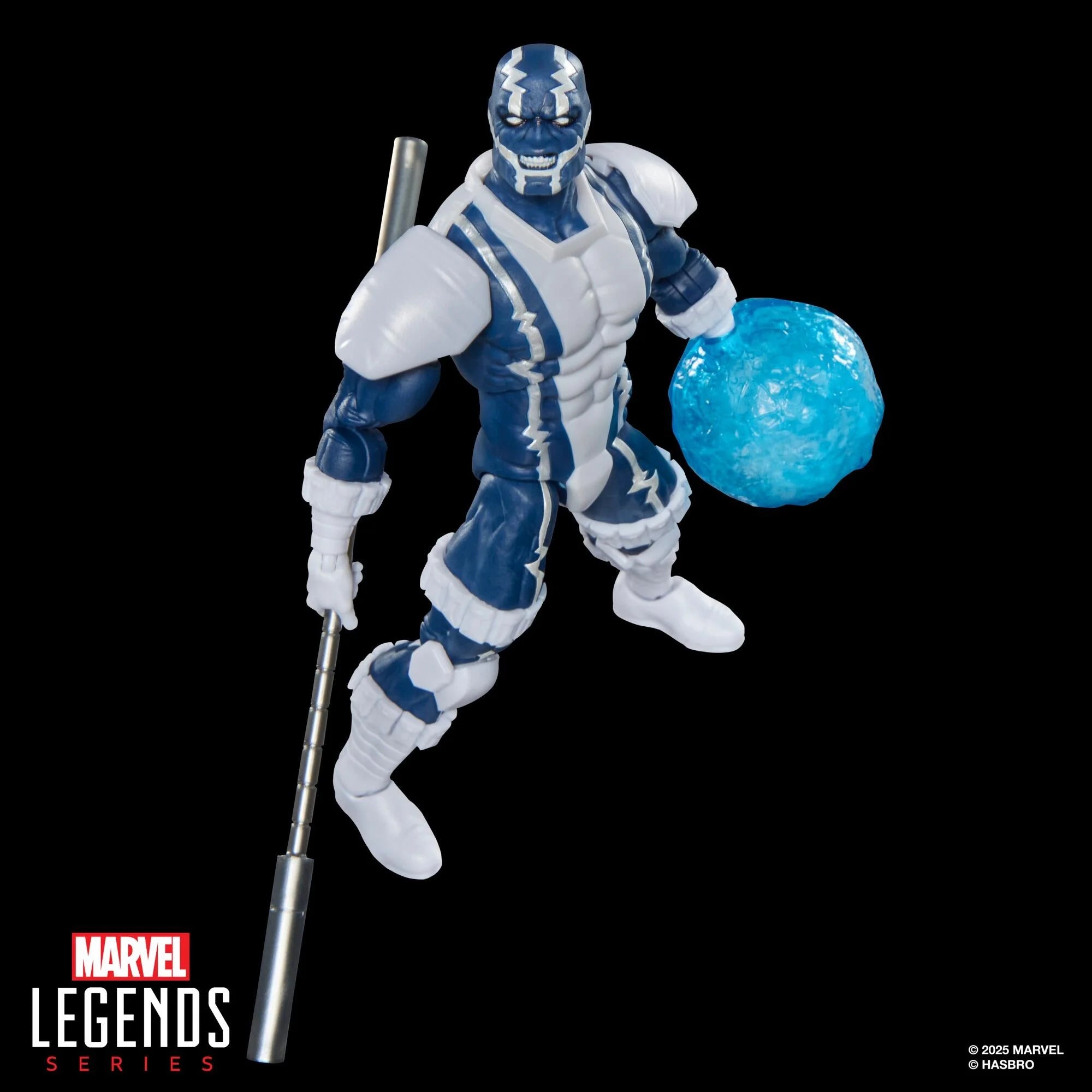 Marvel Legends Series – Cardiac