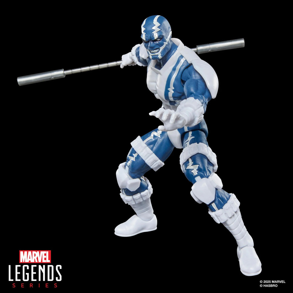 Marvel Legends Series – Cardiac