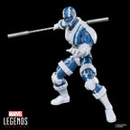 Marvel Legends Series – Cardiac