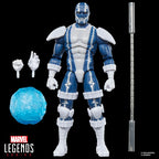 Marvel Legends Series – Cardiac