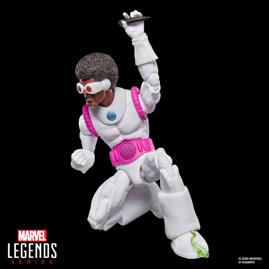 Marvel Legends Series – Hypno-Hustler