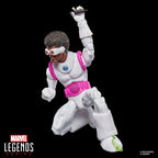 Marvel Legends Series – Hypno-Hustler