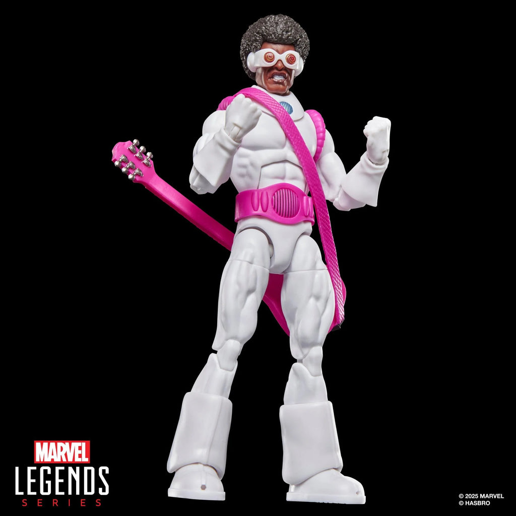 Marvel Legends Series – Hypno-Hustler