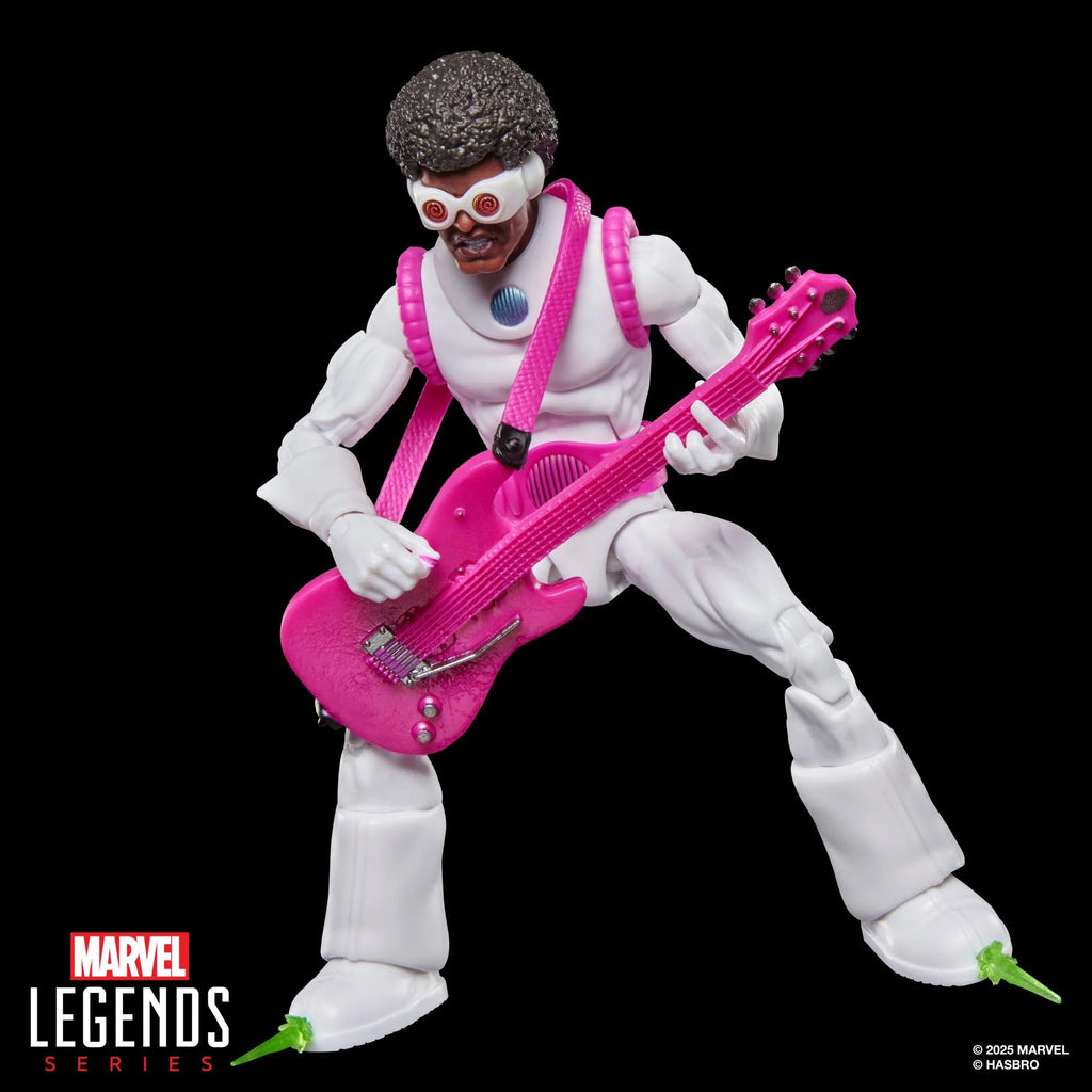 Marvel Legends Series – Hypno-Hustler