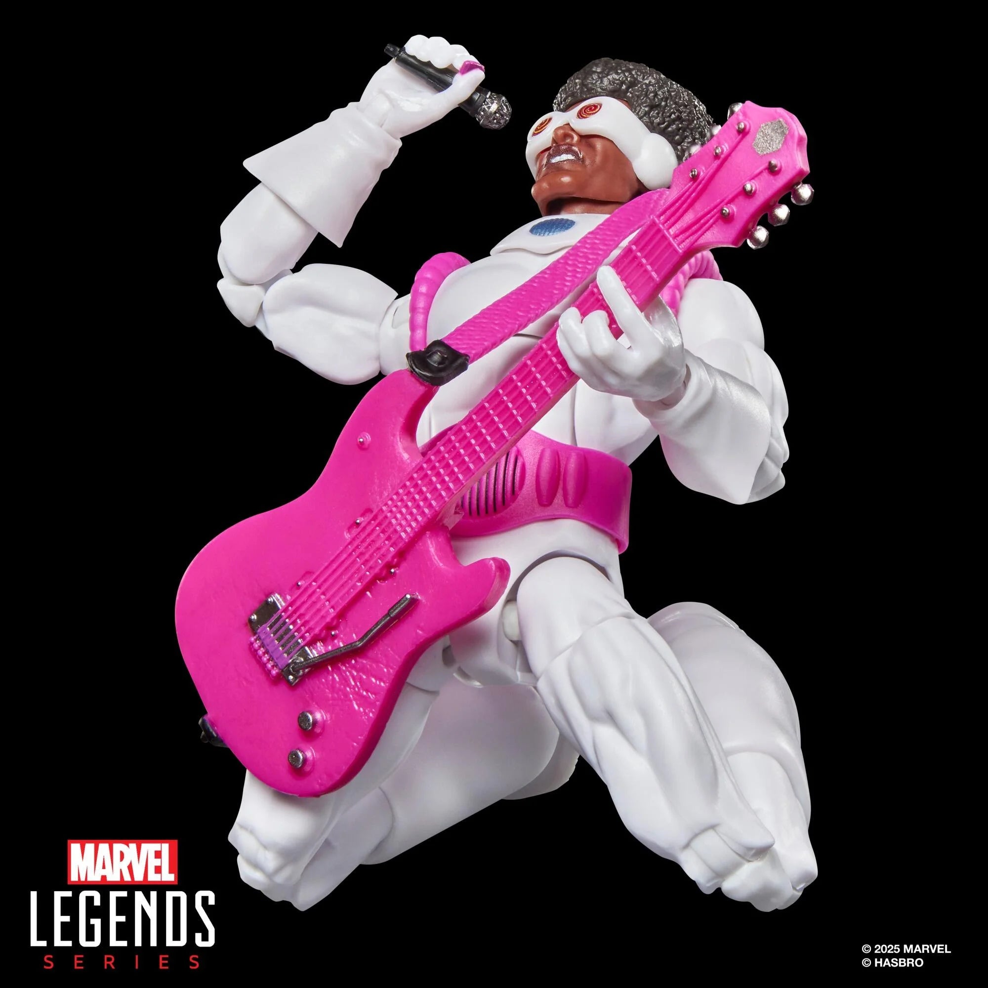 Marvel Legends Series – Hypno-Hustler