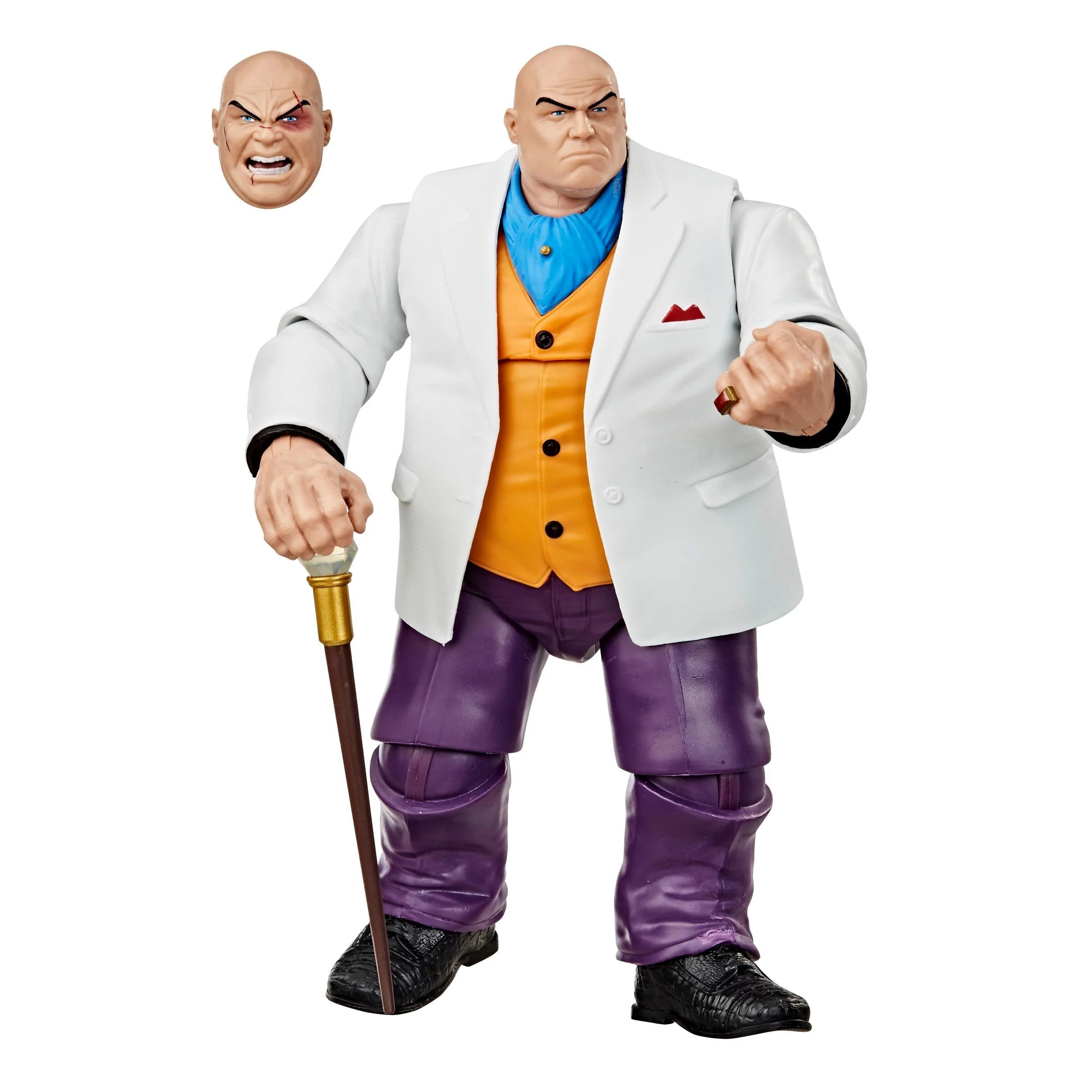 Marvel Legends Series – Marvel’s Kingpin (Vintage Collection)