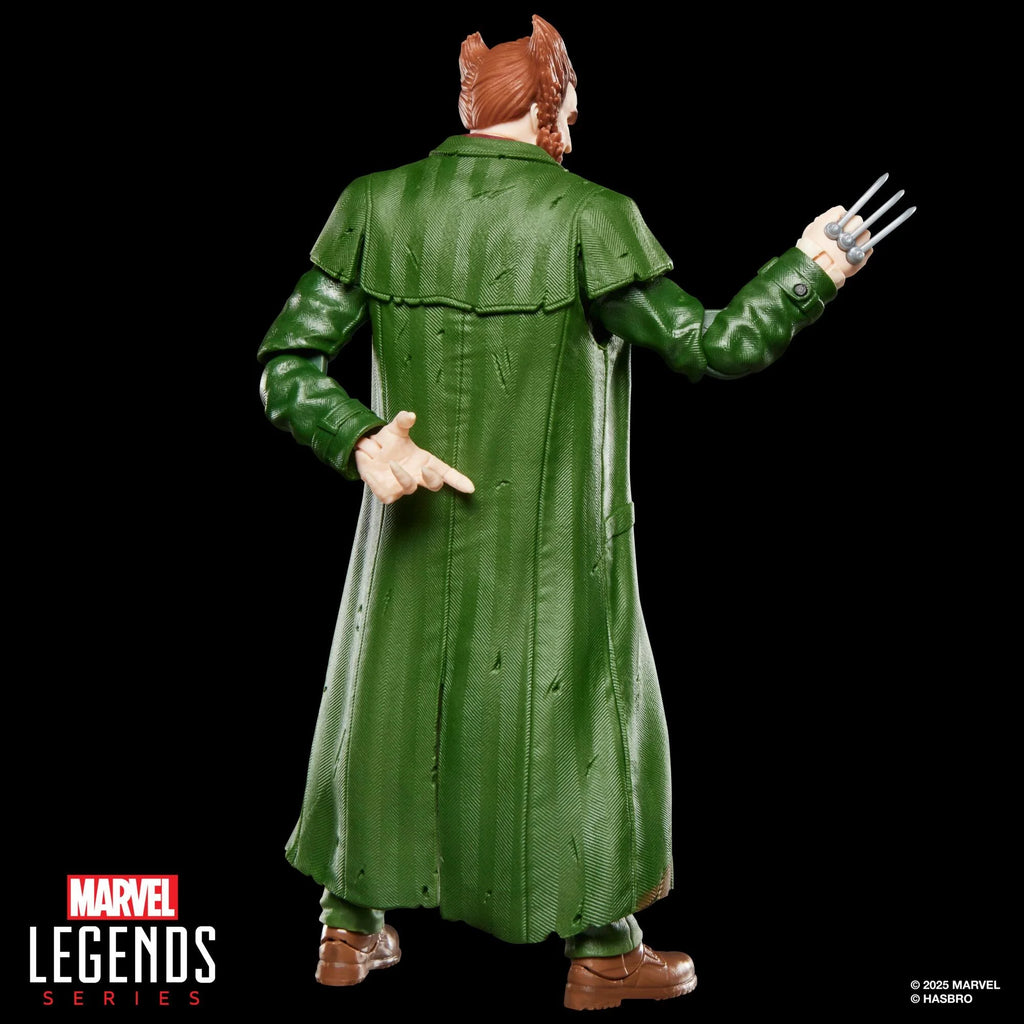 Marvel Legends Series – Marvel’s Owl