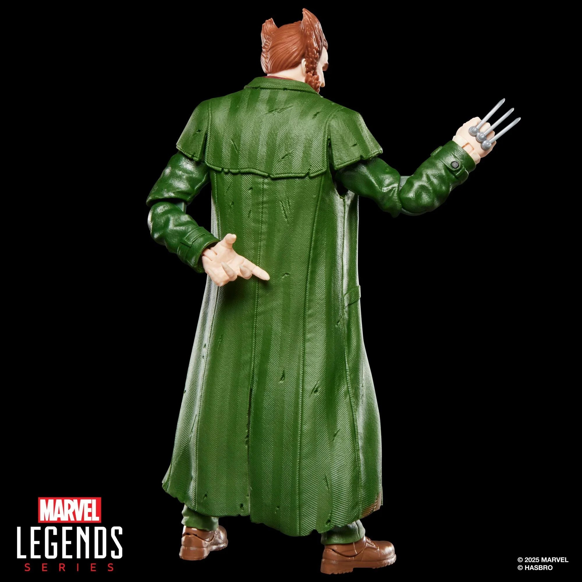 Marvel Legends Series – Marvel’s Owl