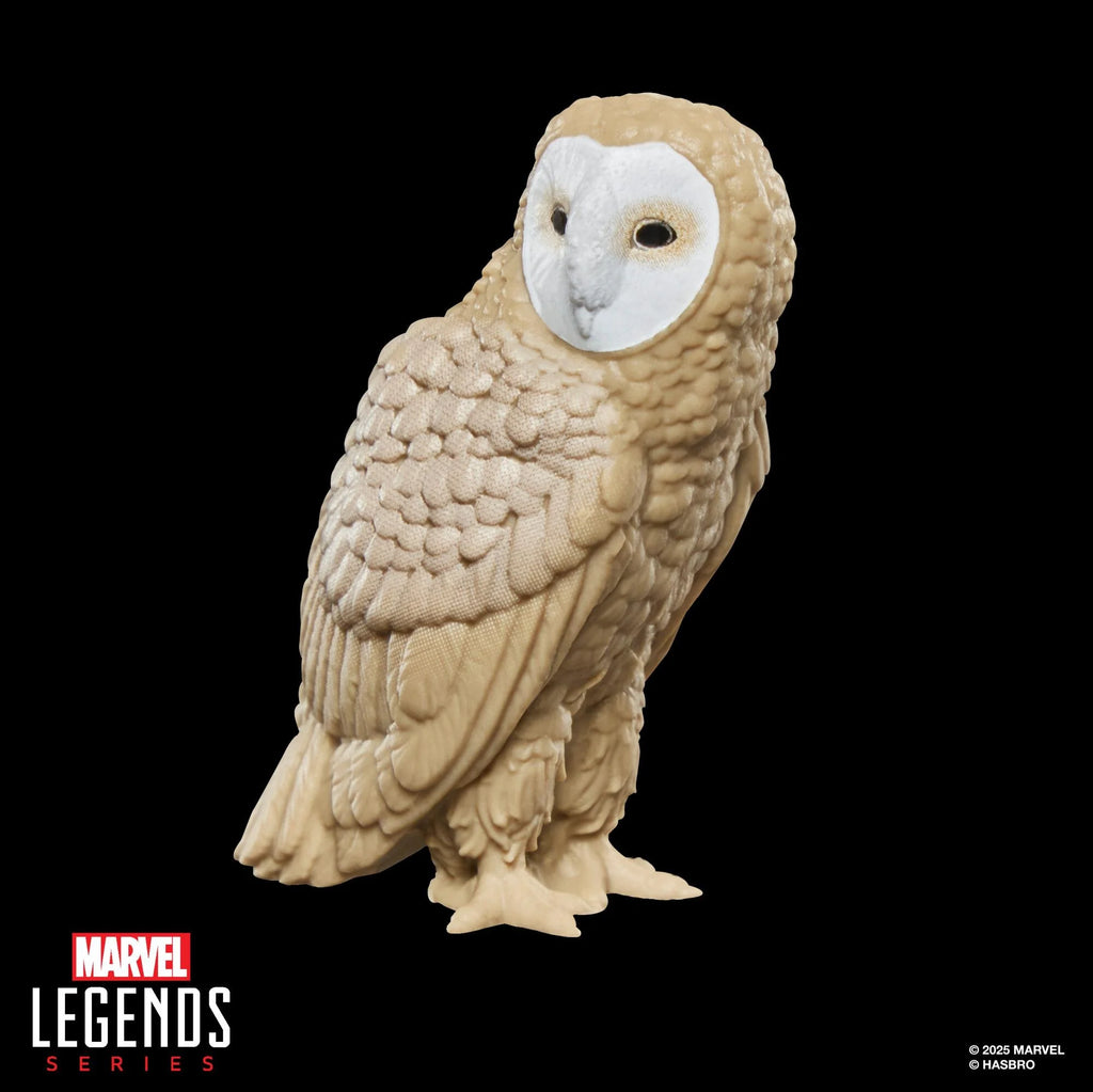 Marvel Legends Series – Marvel’s Owl