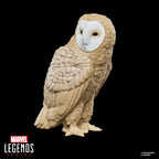 Marvel Legends Series – Marvel’s Owl