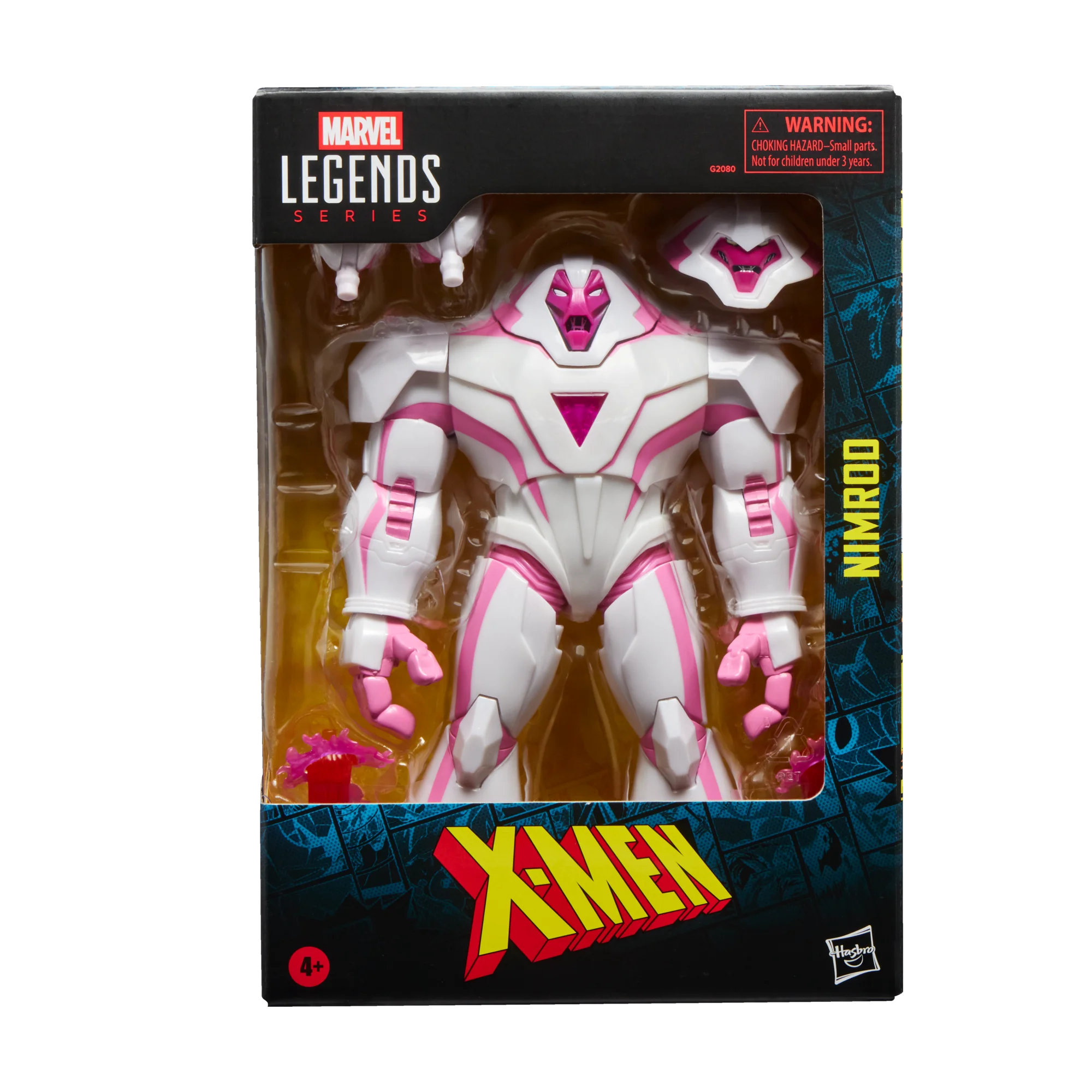 Marvel Legends Series – X-Men’s Nimrod Sentinel Action Figure