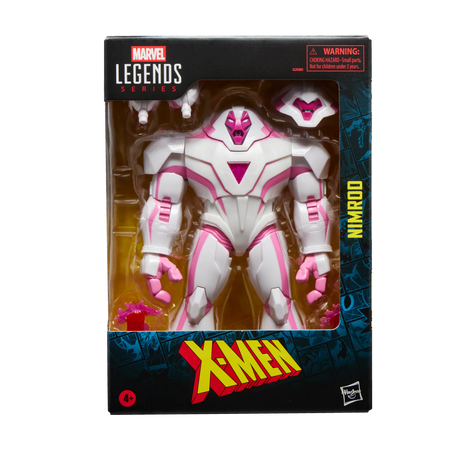 Marvel Legends Series – X-Men’s Nimrod Sentinel Action Figure
