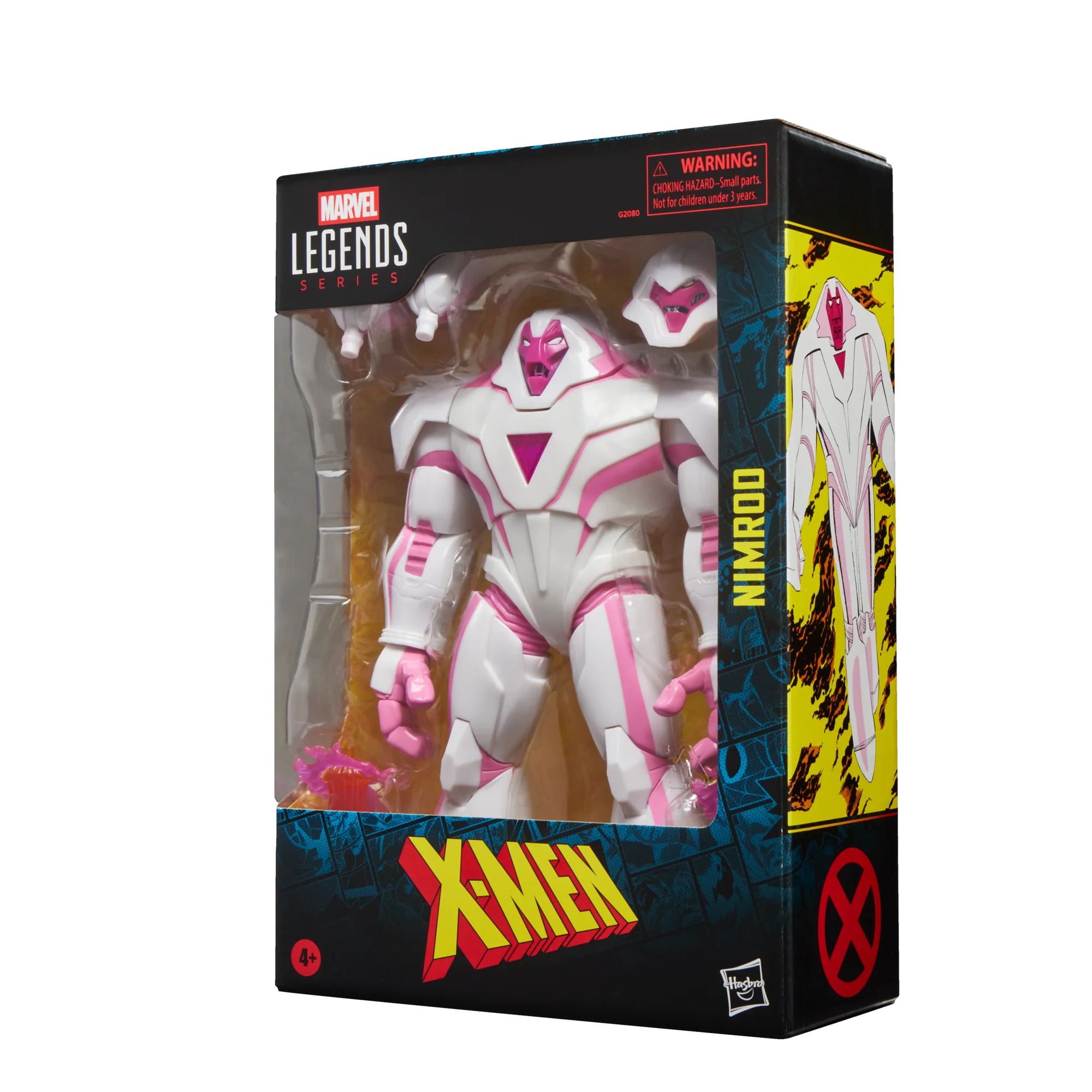 Marvel Legends Series – X-Men’s Nimrod Sentinel Action Figure