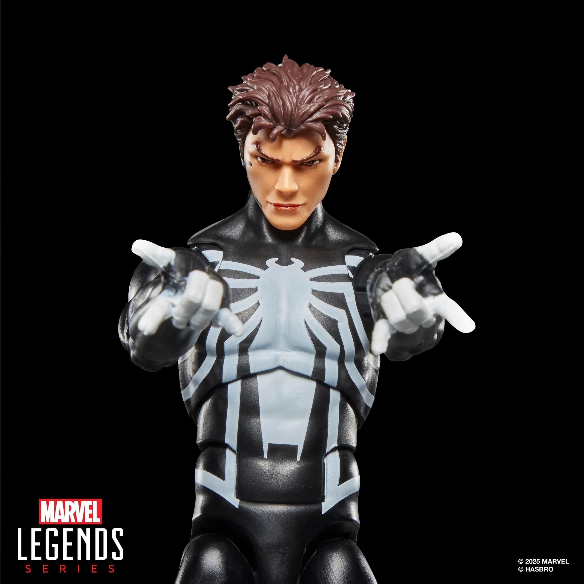 Marvel Legends Series – Spider-Venom