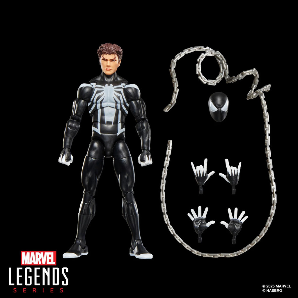 Marvel Legends Series – Spider-Venom