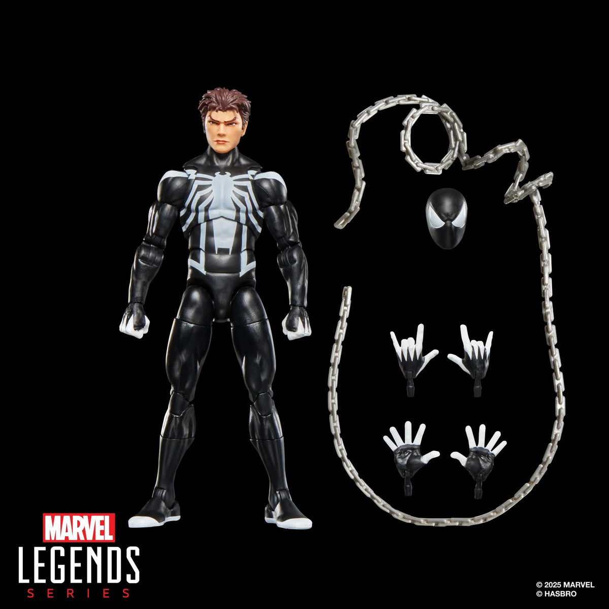 Marvel Legends Series – Spider-Venom