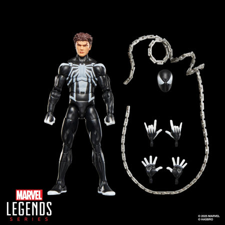 Marvel Legends Series – Spider-Venom