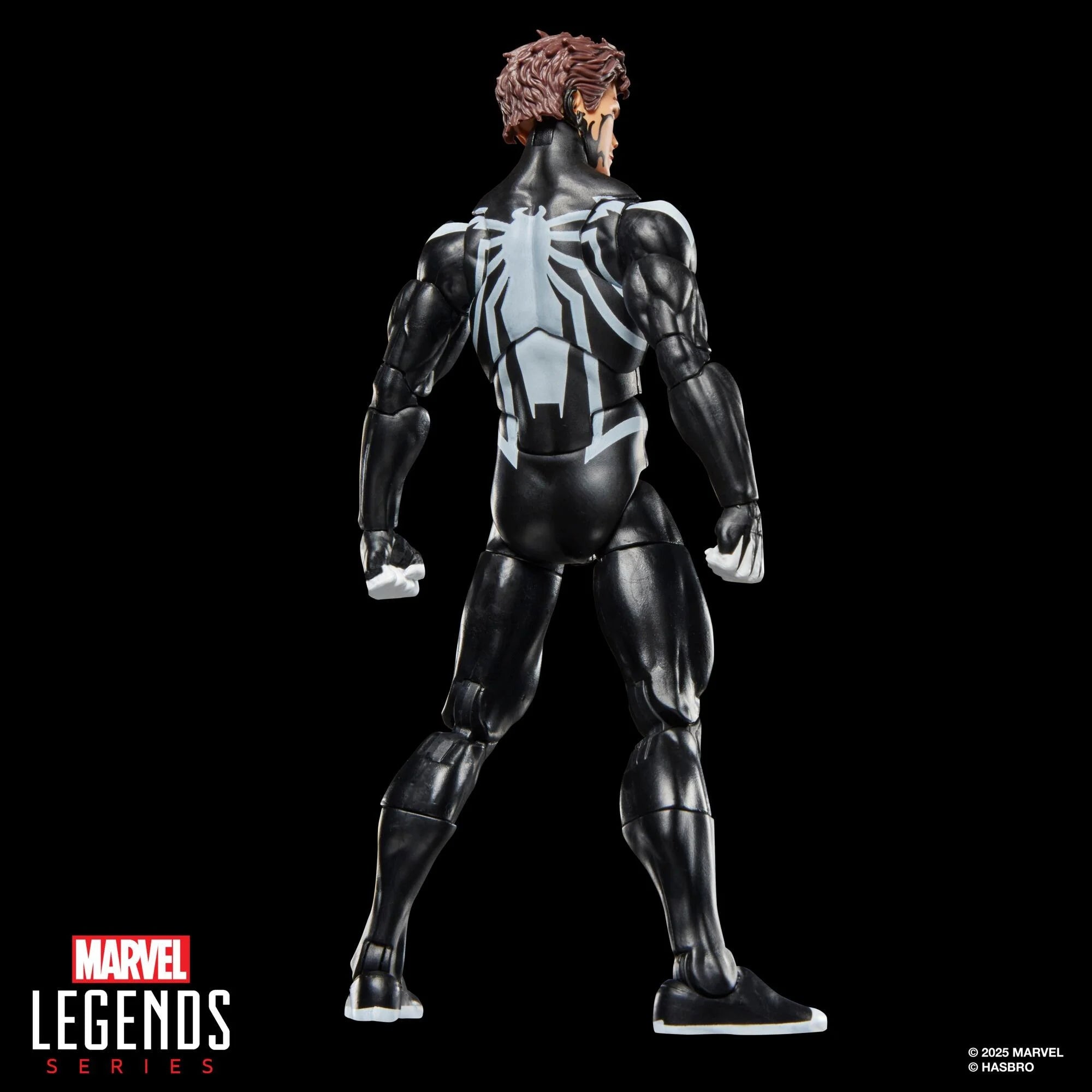 Marvel Legends Series – Spider-Venom