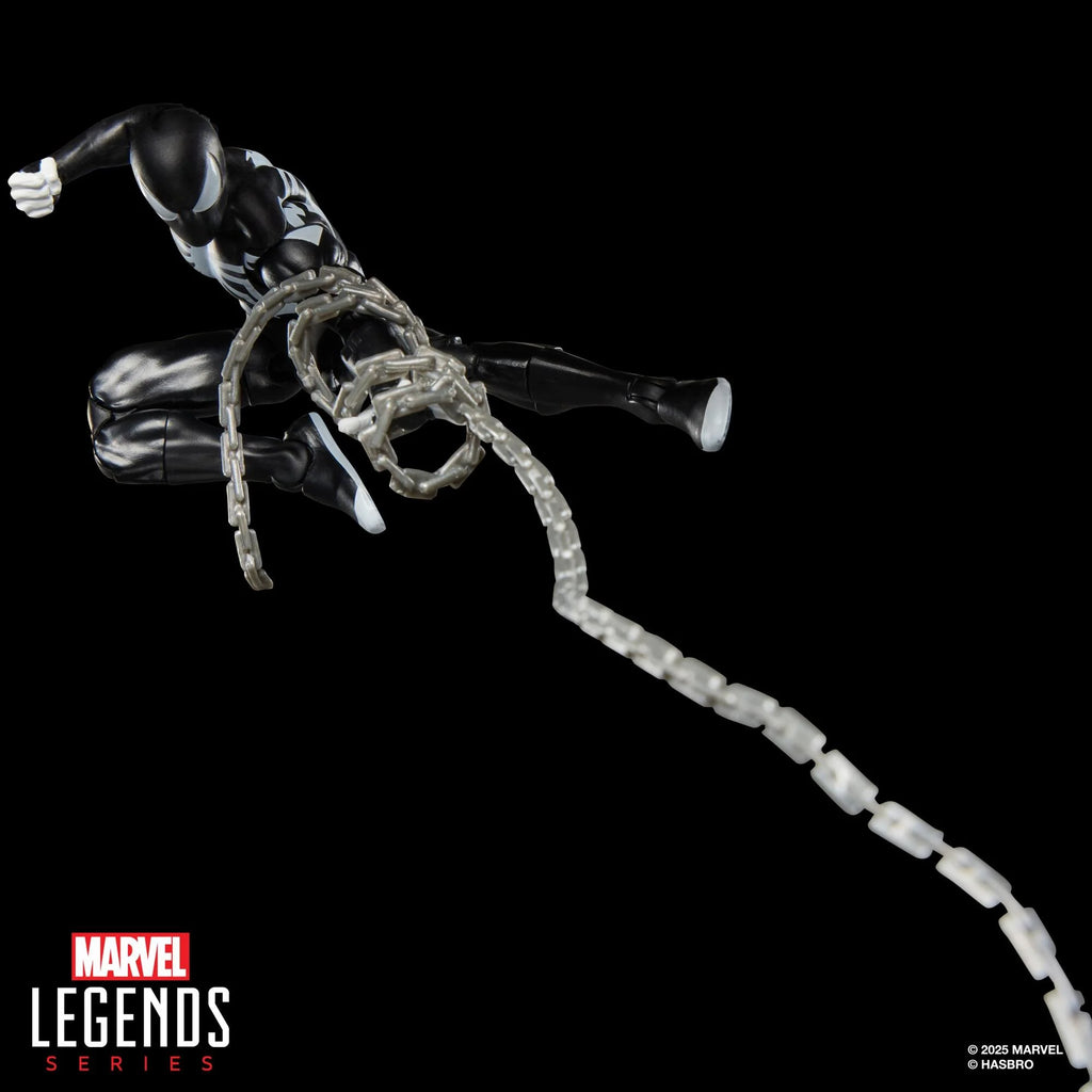 Marvel Legends Series – Spider-Venom