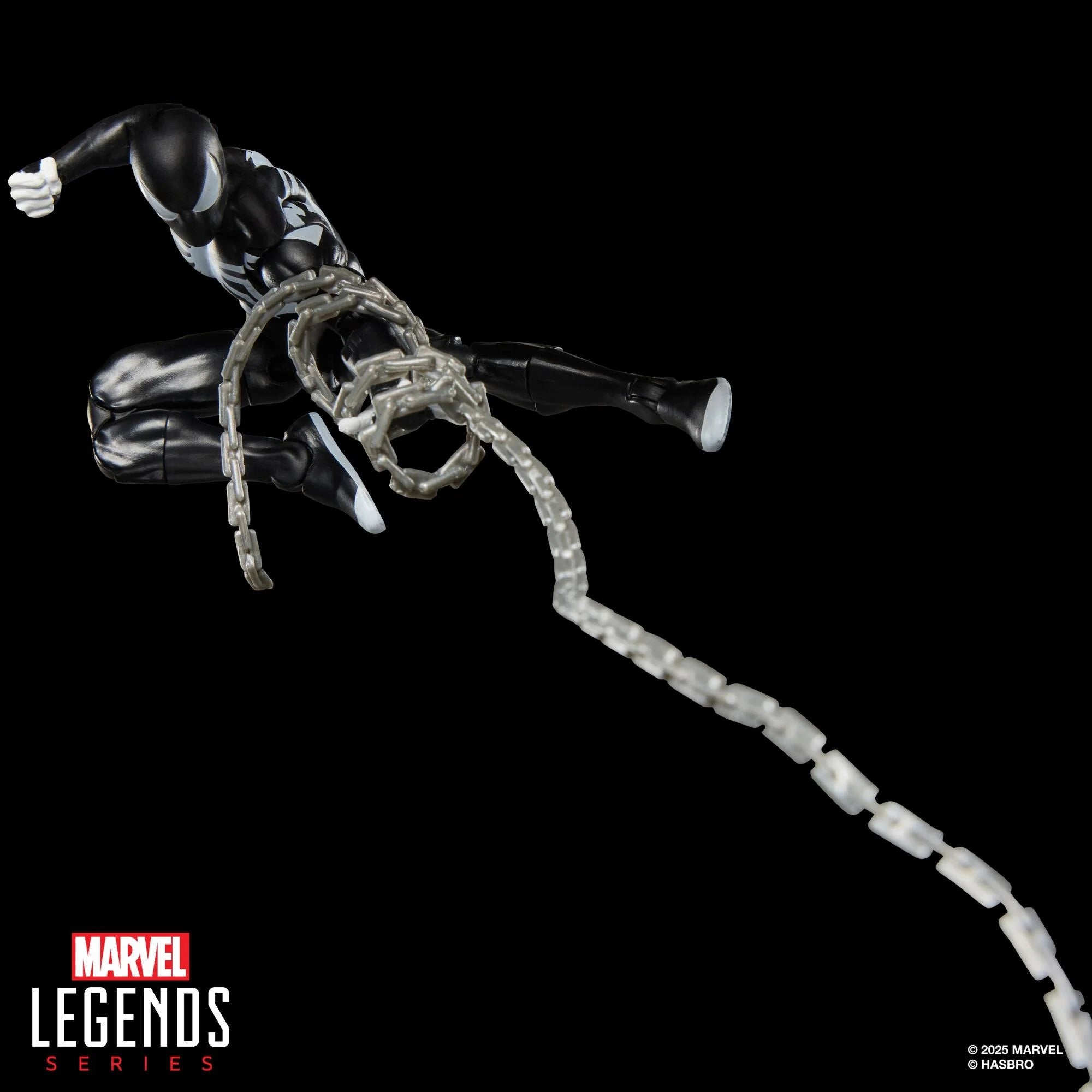 Marvel Legends Series – Spider-Venom