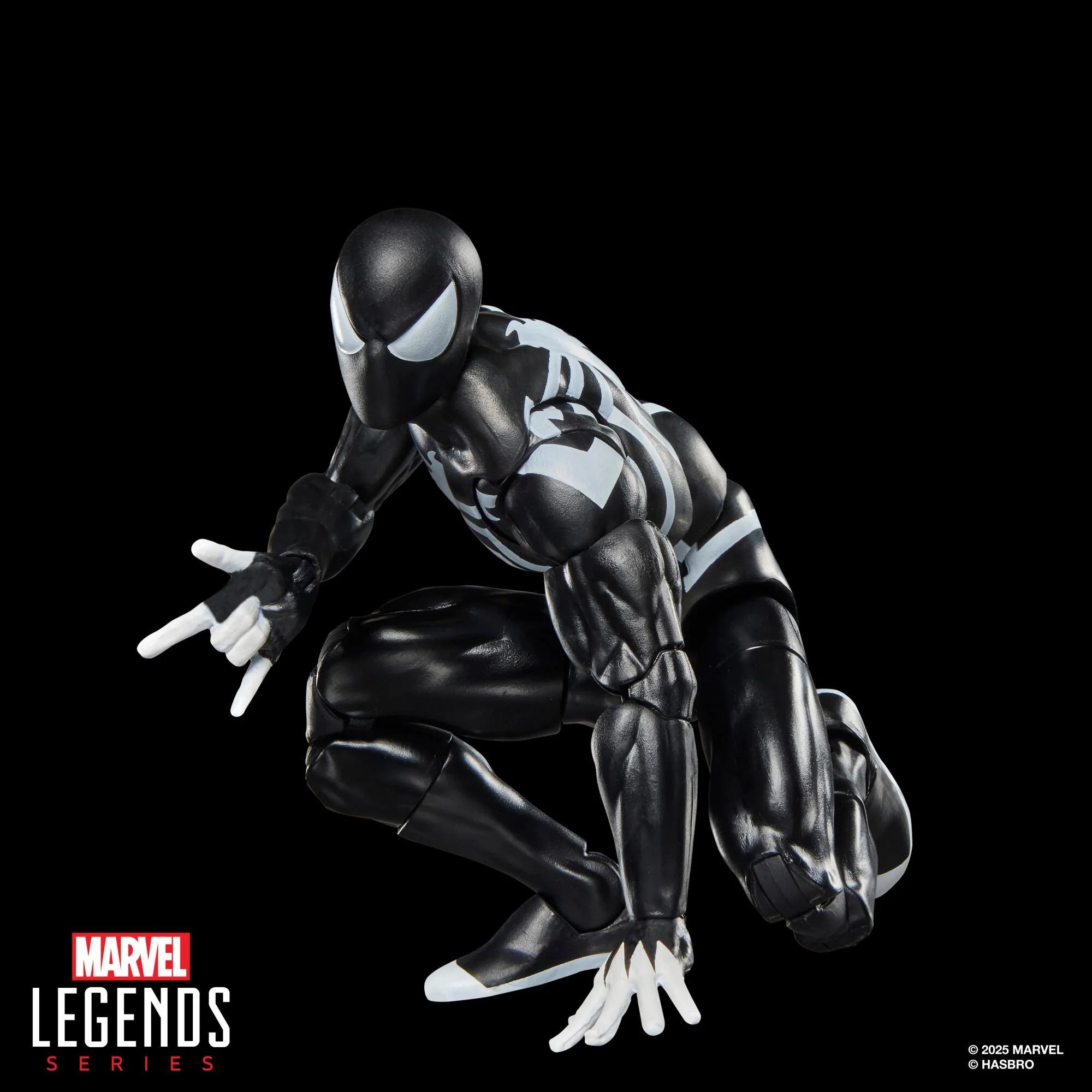 Marvel Legends Series – Spider-Venom