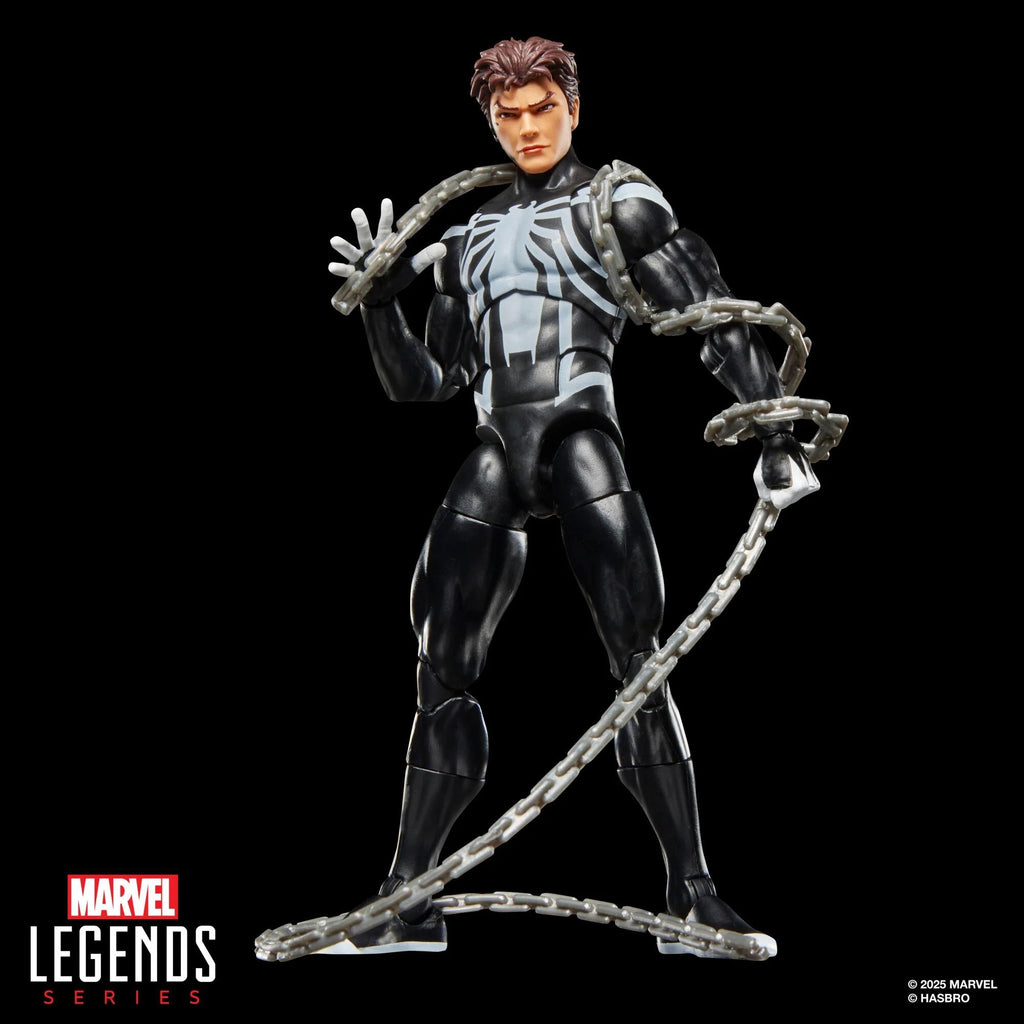 Marvel Legends Series – Spider-Venom