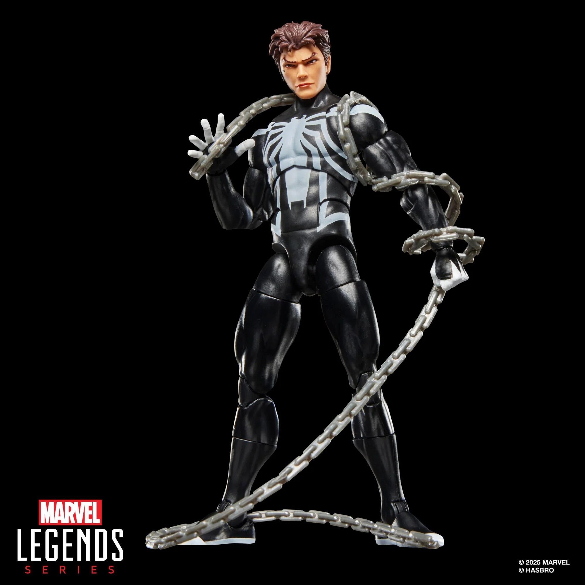 Marvel Legends Series – Spider-Venom