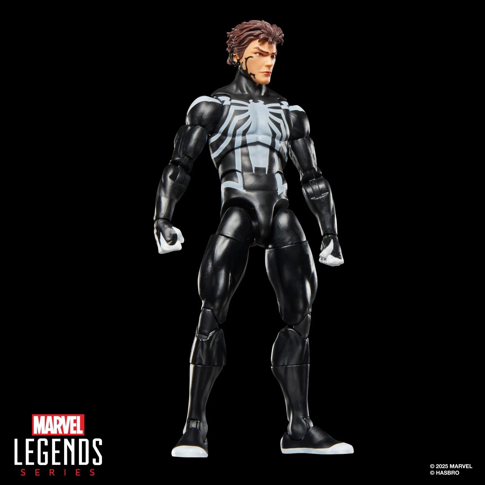 Marvel Legends Series – Spider-Venom