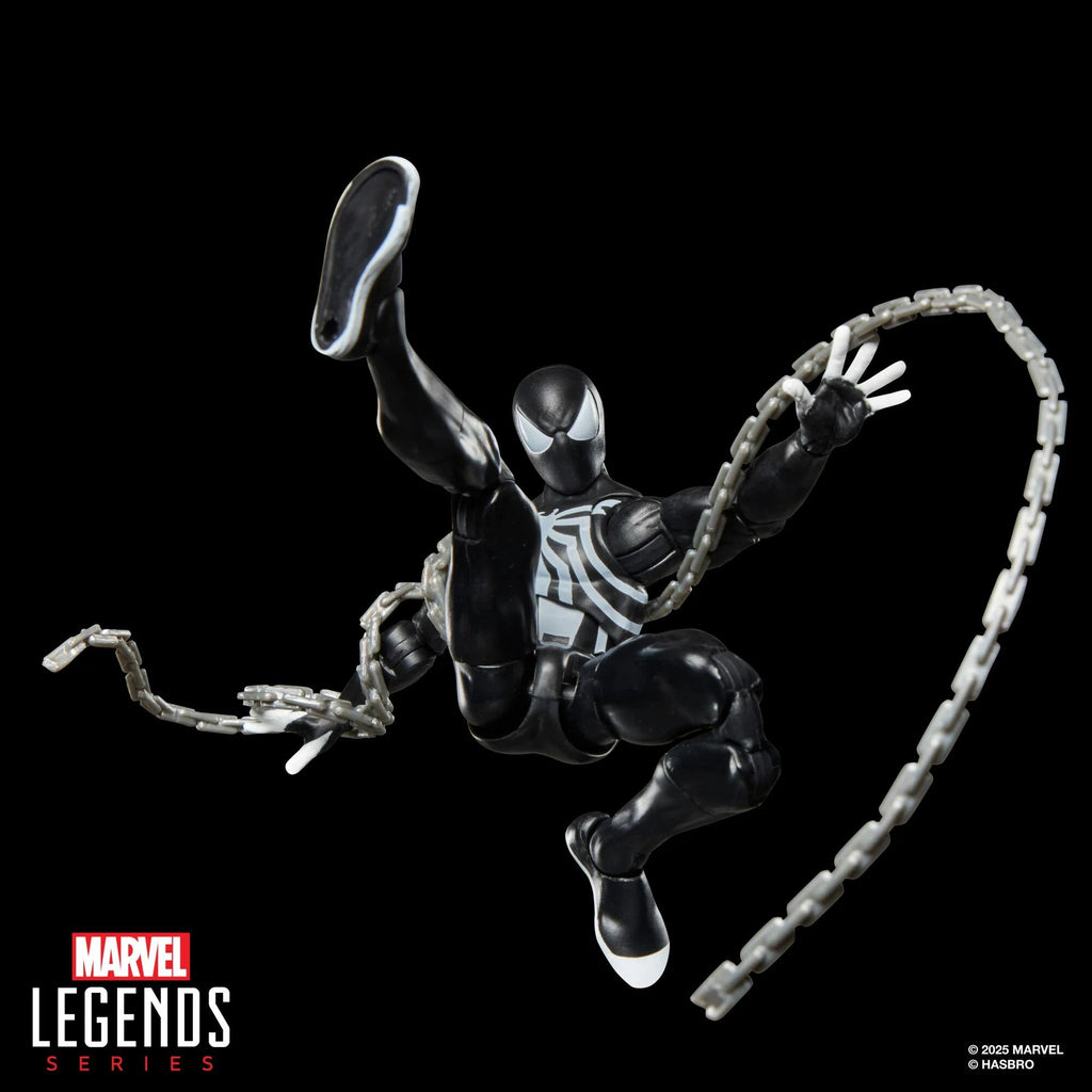 Marvel Legends Series – Spider-Venom