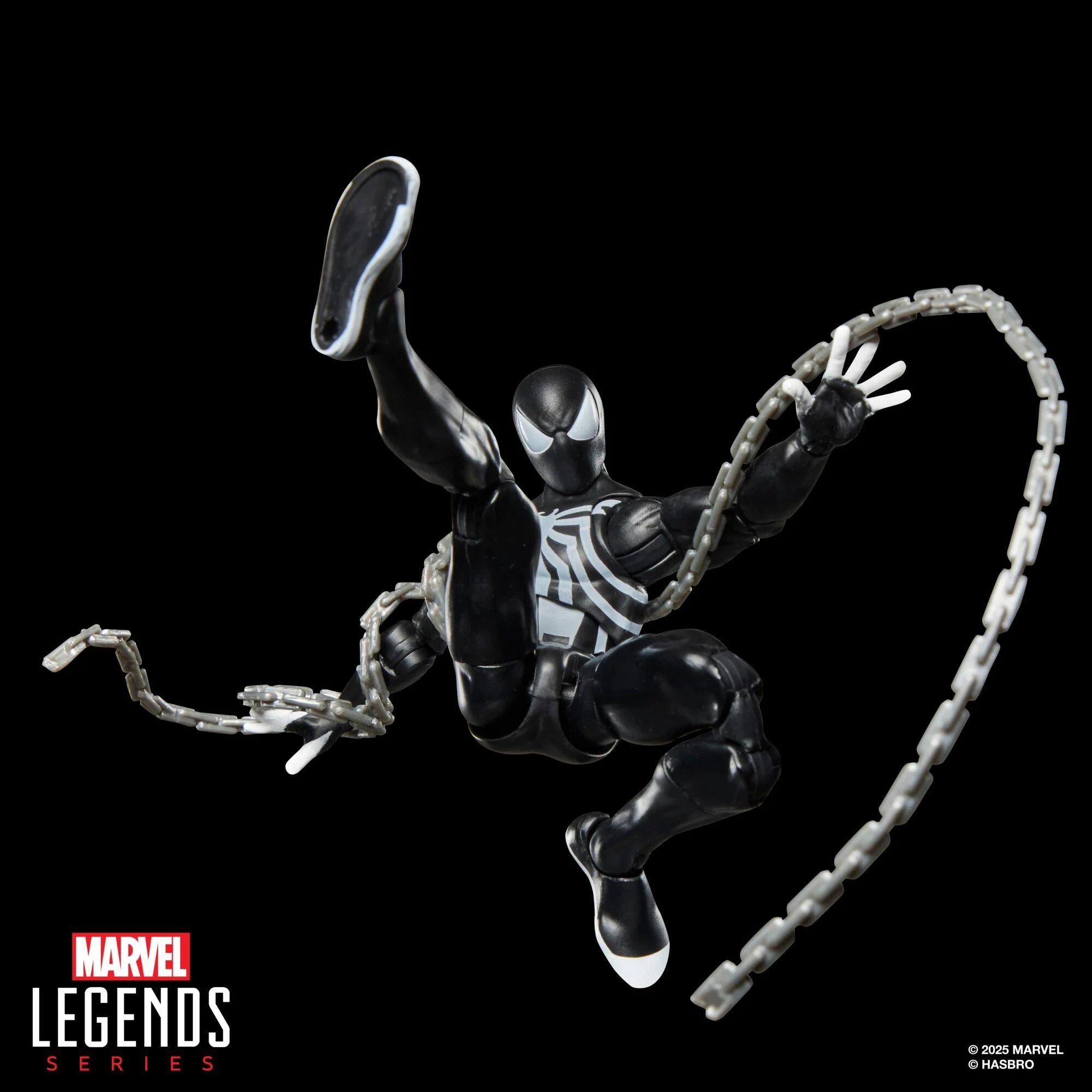 Marvel Legends Series – Spider-Venom