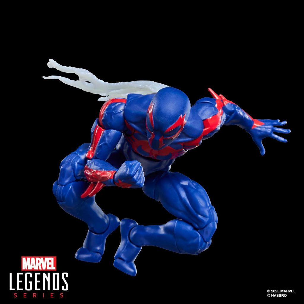 Marvel Legends Series – Spider-Man 2099