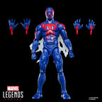Marvel Legends Series – Spider-Man 2099