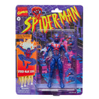 Marvel Legends Series – Spider-Man 2099