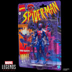Marvel Legends Series – Spider-Man 2099