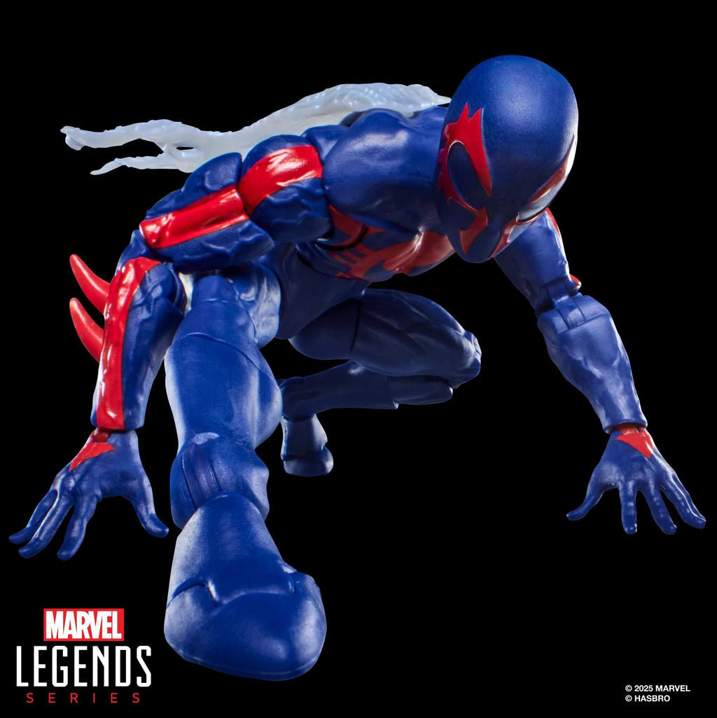 Marvel Legends Series – Spider-Man 2099