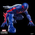 Marvel Legends Series – Spider-Man 2099