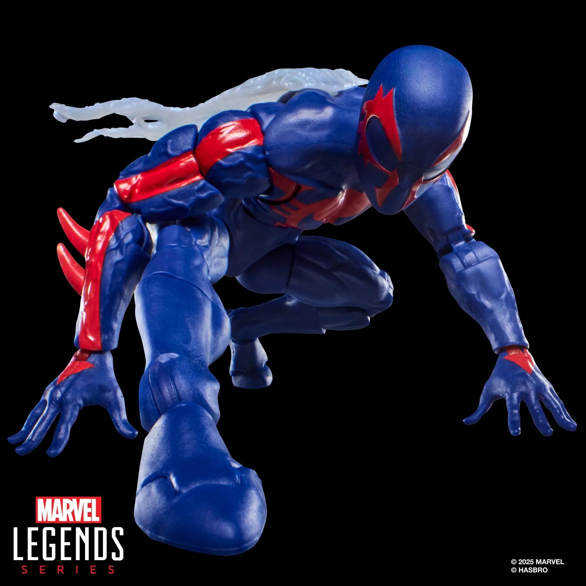 Marvel Legends Series – Spider-Man 2099
