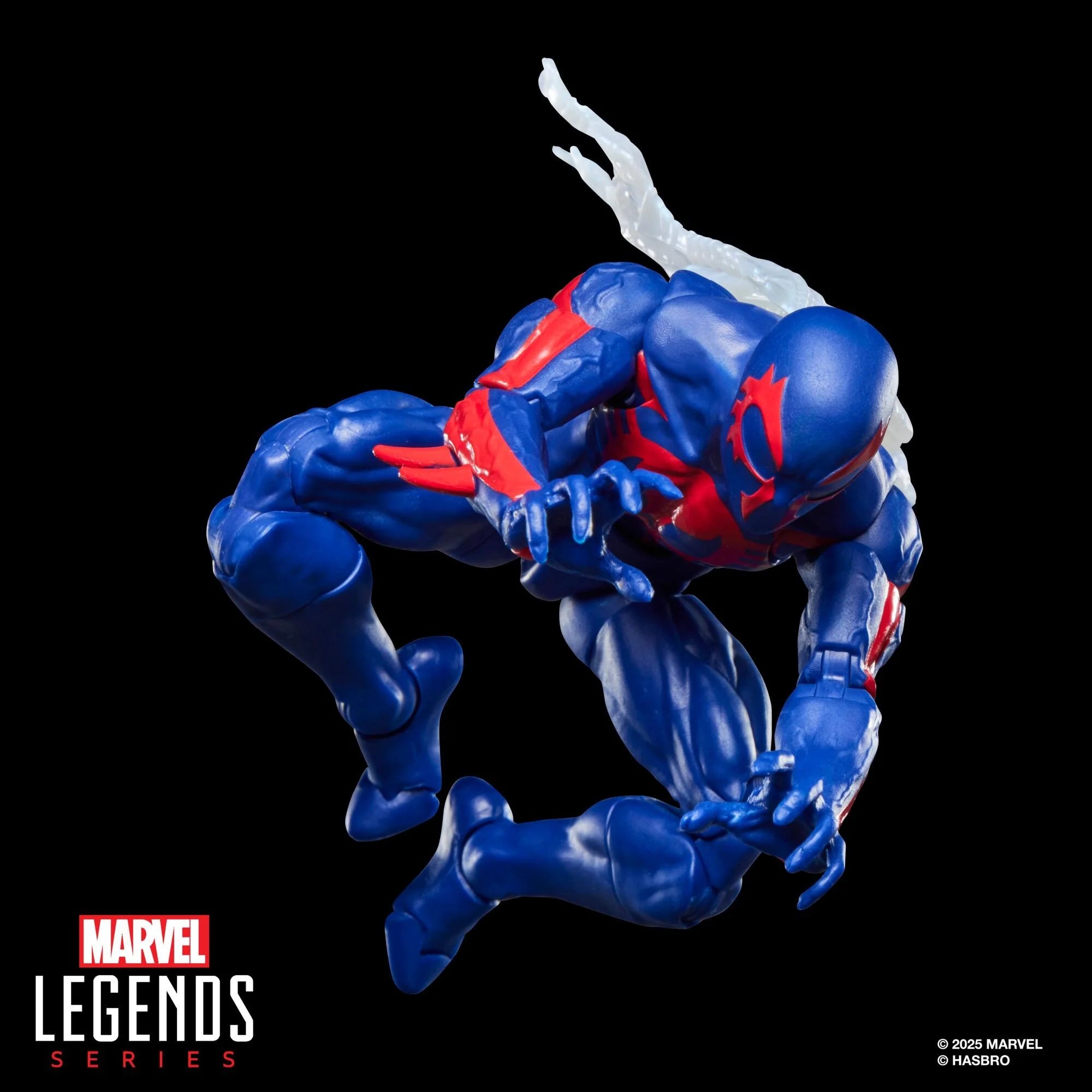 Marvel Legends Series – Spider-Man 2099